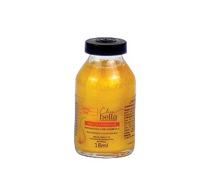 AMPOLA GOLD CHIC BELLA 18ML