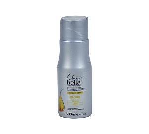 SHAMPOO BLOND 300ML