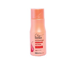 CONDICIONADOR ACTION CABELOS SECOS 300ML