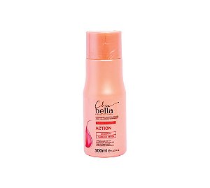 SHAMPOO ACTION CABELOS SECOS 300ML