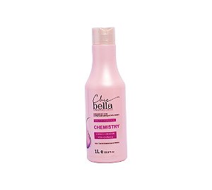 CONDICIONADOR CHEMISTRY PÓS QUÍMICA 1L