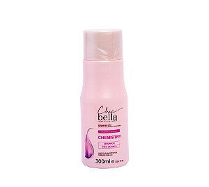 SHAMPOO CHEMISTRY PÓS QUÍMICA 300ML