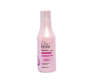 SHAMPOO CHEMISTRY PÓS QUÍMICA 1L