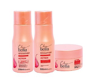 KIT ACTION 300 ML