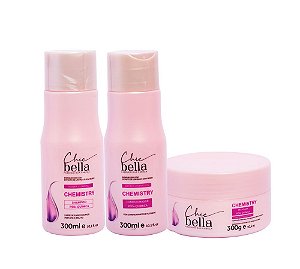 Kit Chemistry 300 ML