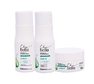 Kit Curls 300 ML