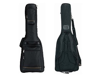 Bag de Guitarra Rockbag Deluxe Line rb 20506 B