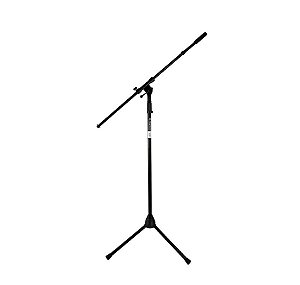 Pedestal para Microfone On Stage Euro Boom MS7701B