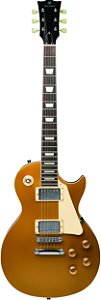 Guitarra Les Paul Michael GM750 Gold Top