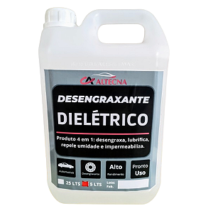 Desengraxante Dielétrico Altecna 5lts