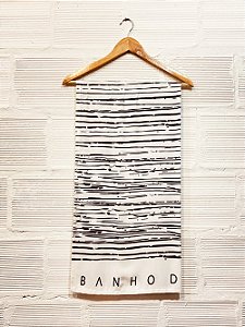 Canga Banho de Bahia