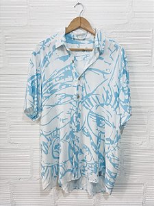 Camisa | Das Águas