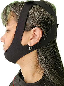 Faixa Anti-ronco Idealfix