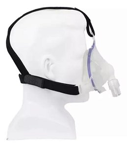 Fixador nacional Para Máscara de CPAP 3 Pontas