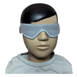Protetor Ocular Para Fototerapia Babyfix