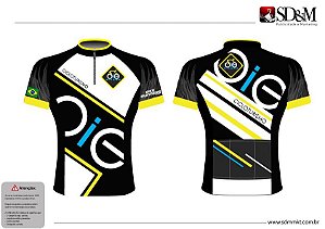 CAMISA OIÊ BIKERS