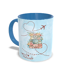 Caneca Momento Merecido