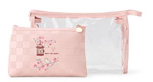 Necessaire Coleção Bem Me Quero