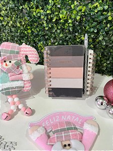 Kit Presente Organza Essencial - 3 itens