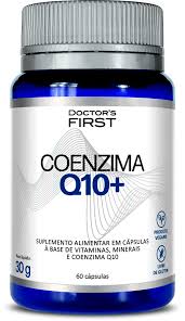 COENZIMA Q10