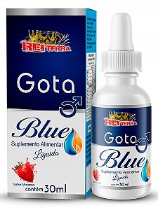Gota Blue 30 ml