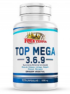 OP MEGA 3,6,9 120 CAPS 1000MG