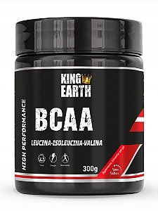 Bcaa Concentrado 300g