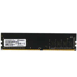 MEMÓRIA DESK DDR4 4GB NOVA