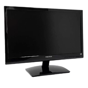 MONITOR 19 POLEGADAS WIDE DIVERSAS MARCAS