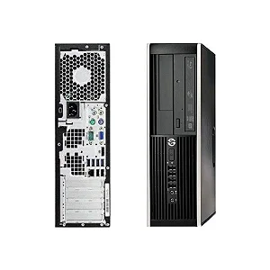 KIT PC DESK 1155 I5 3ª GERAÇÃO COM 8GB DE RAM E HD SSD 240GB