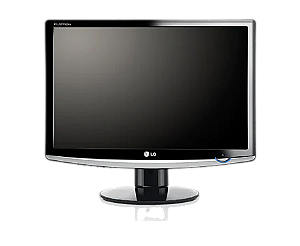 MONITOR 16 POLEGADAS WIDE LG/SAMSUNG/POSITIVO/HP/DELL/PHILIPS