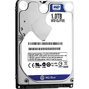 HD NOTEBOOK 1TB
