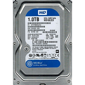 HD DESK 1TB