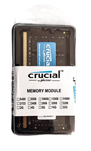 MEMÓRIA NOTE DDR4 8GB 1.2v 2400/ MHz