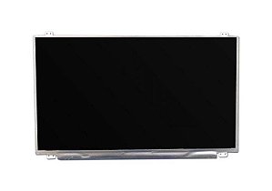 TELA LED SLIM 15,6 POLEGADAS 30 PINOS COMPATIVEL