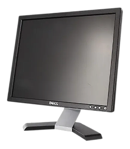 MONITOR 15 POLEGADAS QUADRADO LG/SAMSUNG/POSITIVO/HP/DELL/PHILIPS