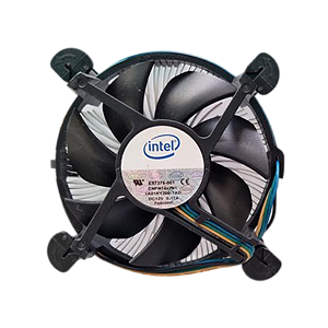 COOLER PARA LGA 775
