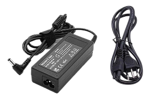 FONTE NOTEBOOK POSITIVO 19V 3,42A 5.5X2.5 MM