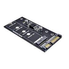 ADAPTADOR SSD M.2 NGFF PARA SATA 3.0 6GBPS