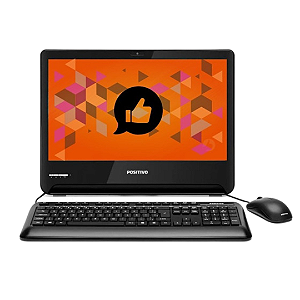 ALL IN ONE POSITIVO INTEL CORE I3 5005U