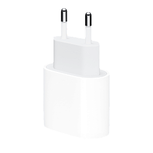 CARREGADOR TIPO C 20W 3A