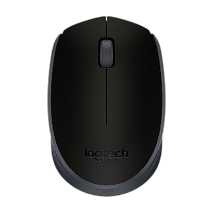 MOUSE USB SEM FIO LOGITECH