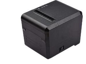 MINI PRINTER IMPRESSORA TÉRMICA