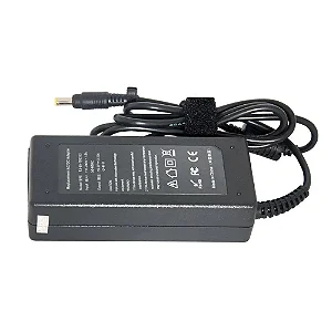 FONTE NOTEBOOK HP 3.33A 4.8X1.7 MM