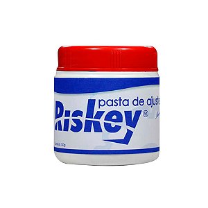 Pasta de Ajuste Riskey Markey - Marktub