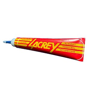 Tinta lacre Lacrey Markey 60ml - Marktub