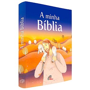 Minha Bíblia (A)
