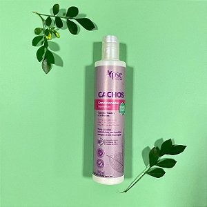 Condicionador Nutritivo Cachos - Apse 300ml