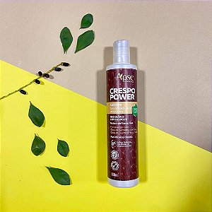 Gelatina Ativadora Umidificadora Crespo Power - Apse / Apice 300ml