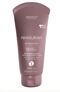 BB Hair Leave-In - Revolution 150Ml - Arvensis
